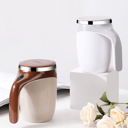 SmartStir Mug