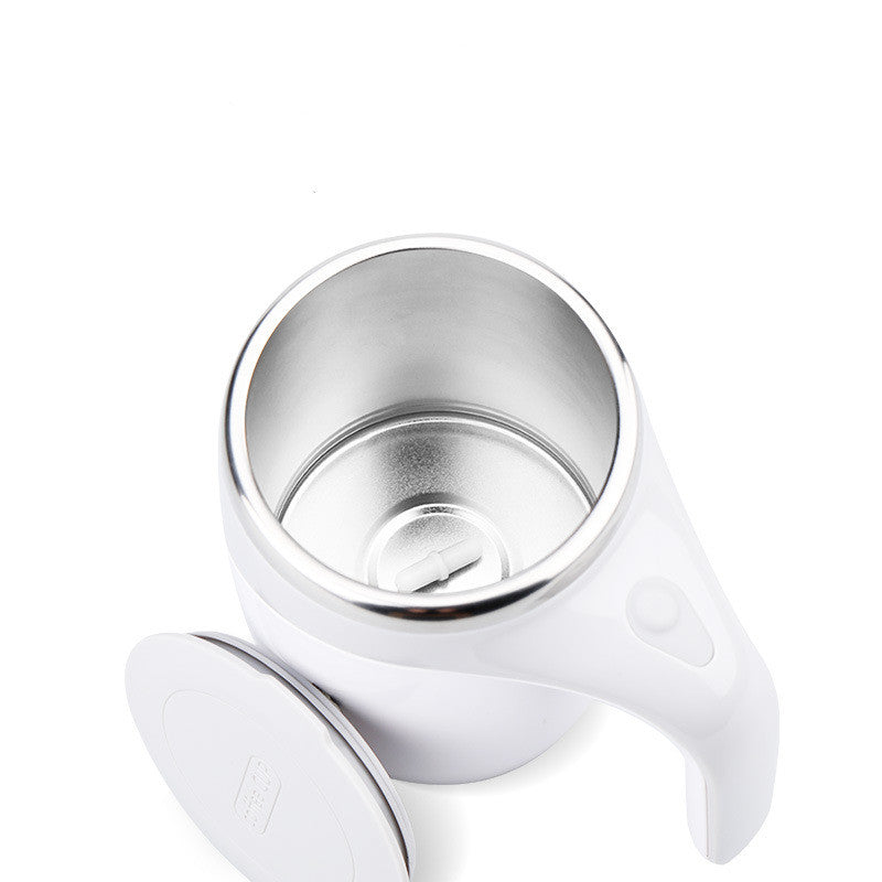 SmartStir Mug