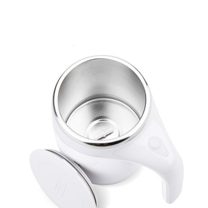 SmartStir Mug
