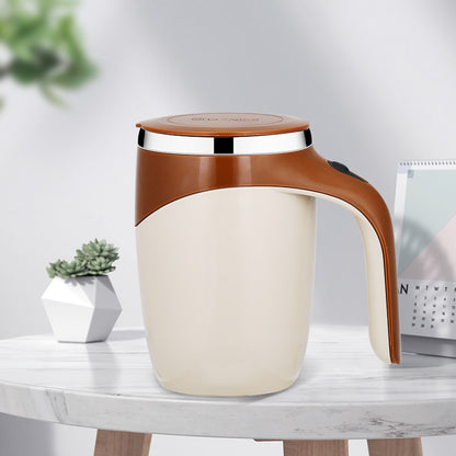 SmartStir Mug