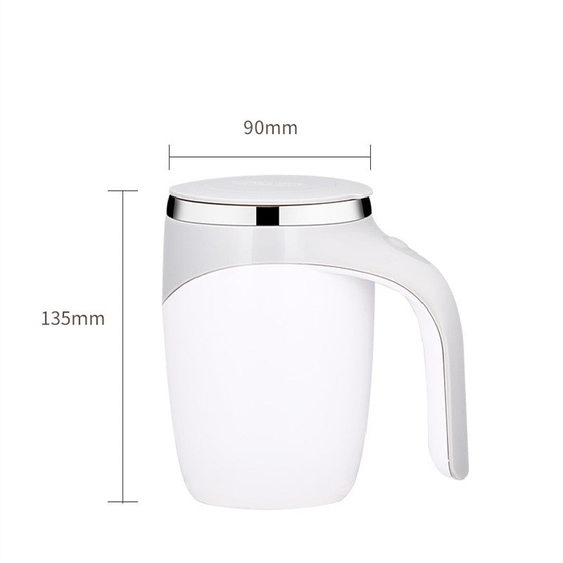 SmartStir Mug