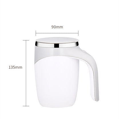 SmartStir Mug