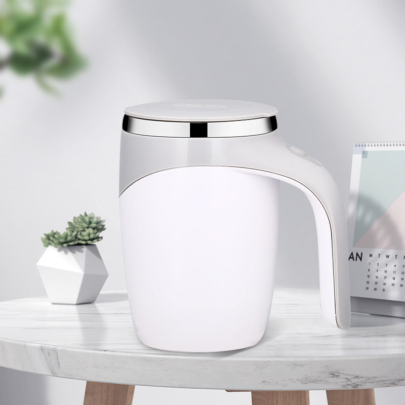 SmartStir Mug