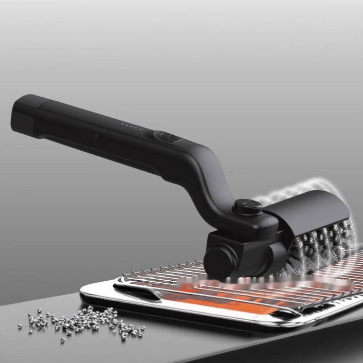 PowerGrill Cleaner