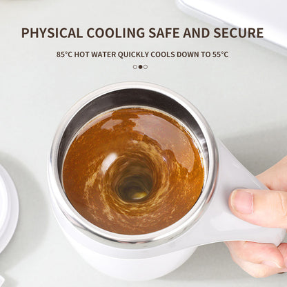 SmartStir Mug