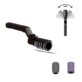 PowerGrill Cleaner