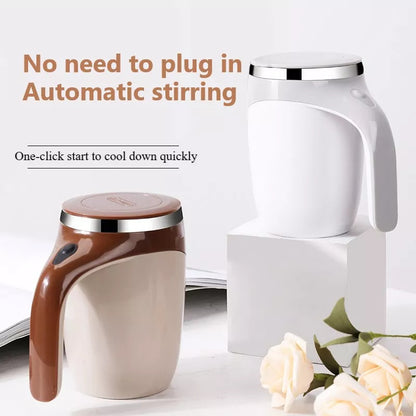 SmartStir Mug