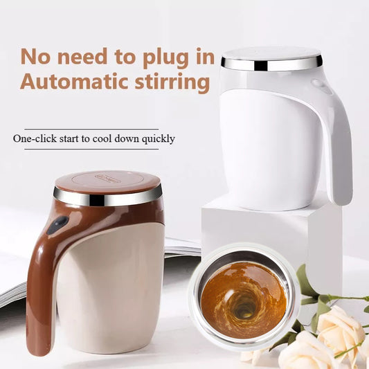 SmartStir Mug